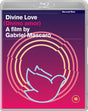 Divine Love (Region Free) - New Blu - Ray
