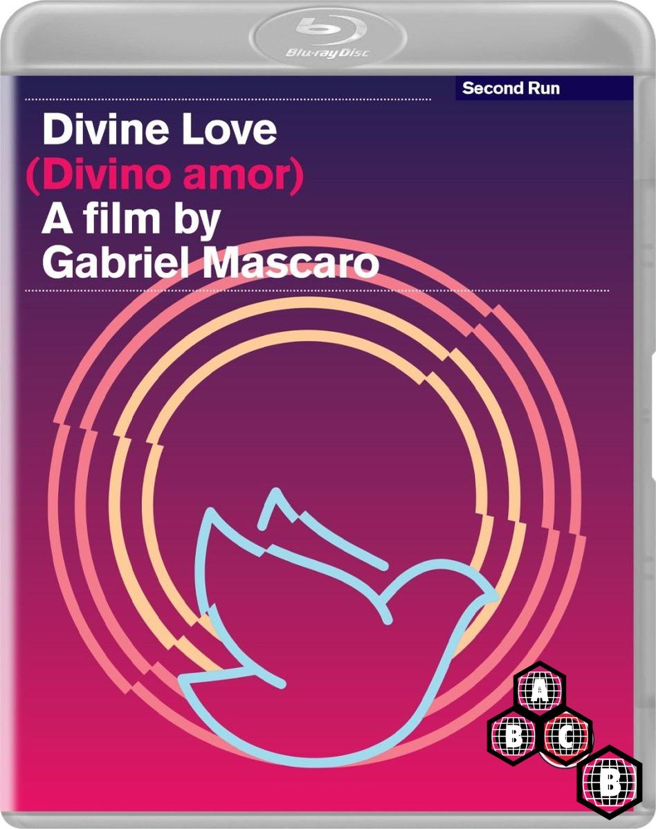 Divine Love (Region Free)