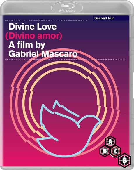 Divine Love (Region Free)