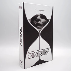 Divinity - Limited Edition Deluxe LED VHS *see photos - VHS