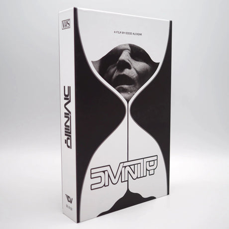 Divinity - Limited Edition Deluxe LED VHS *see photos - VHS
