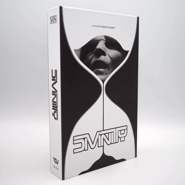 Divinity - Limited Edition Deluxe LED VHS *see photos - VHS