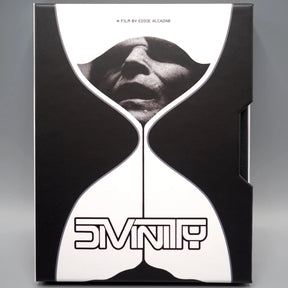 Divinity w/SLIP - New Blu - Ray