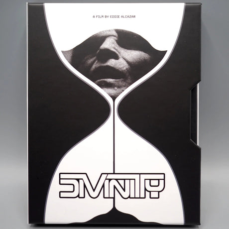 Divinity w/SLIP - New Blu - Ray