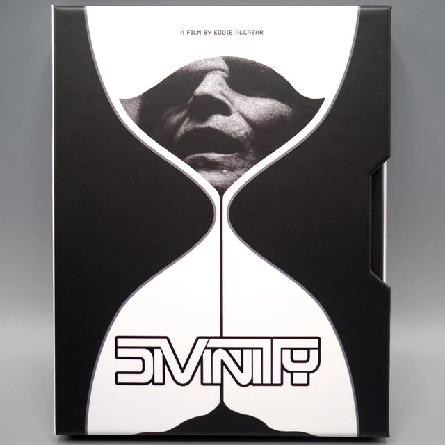 Divinity w/SLIP - New Blu - Ray