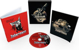 Dobermann (Limited Edition w/SLIP + Booklet, Region B)