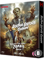 Doctor Blood's Coffin (Limited Edition, Region B) w/SLIP