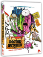 Doctor Butcher M.D. / Zombie Holocaust (4K UHD) w/SLIP