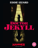 Doctor Jekyll (Region Free) w/SLIP - New Blu - Ray