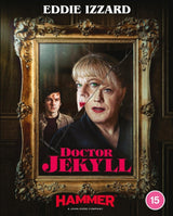 Doctor Jekyll (Region Free) w/SLIP - New Blu - Ray