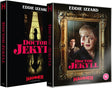 Doctor Jekyll (Region Free) w/SLIP - New Blu - Ray
