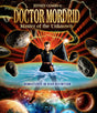 Doctor Mordrid - New Blu - Ray