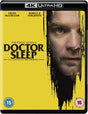 Doctor Sleep (UK 4K UHD, Region Free/B) - New 4K UHD