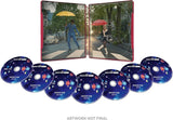Doctor Who: Season One - 2024 (Limited Edition Steelbook, Region B)