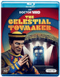 Doctor Who: The Celestial Toymaker - New Blu - Ray