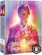 Doctor Who: The Collection - Season 21 (Limited Edition, Region B)