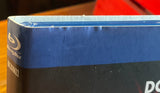 Doctor Who: The War Games in Colour (REGION B) w/SLIP USED