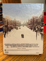 Doctor Zhivago Anniversary Edition (DIGIBOOK) USED