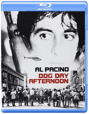 Dog Day Afternoon USED