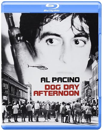 Dog Day Afternoon USED