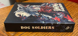Dog Soldiers (4K UHD, Limited Edition, Region Free/Region B) USED - Used 4K UHD