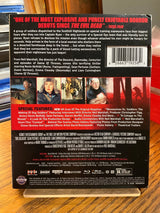 Dog Soldiers (4K UHD) w/SLIP USED