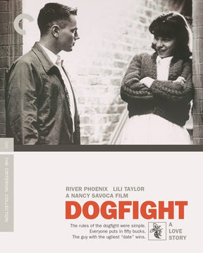 Dogfight (#1216)