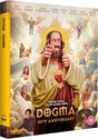 Dogma (4K UHD, UK Collector's Edition, Region Free) w/Silverboard Slip