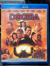 Dogma USED