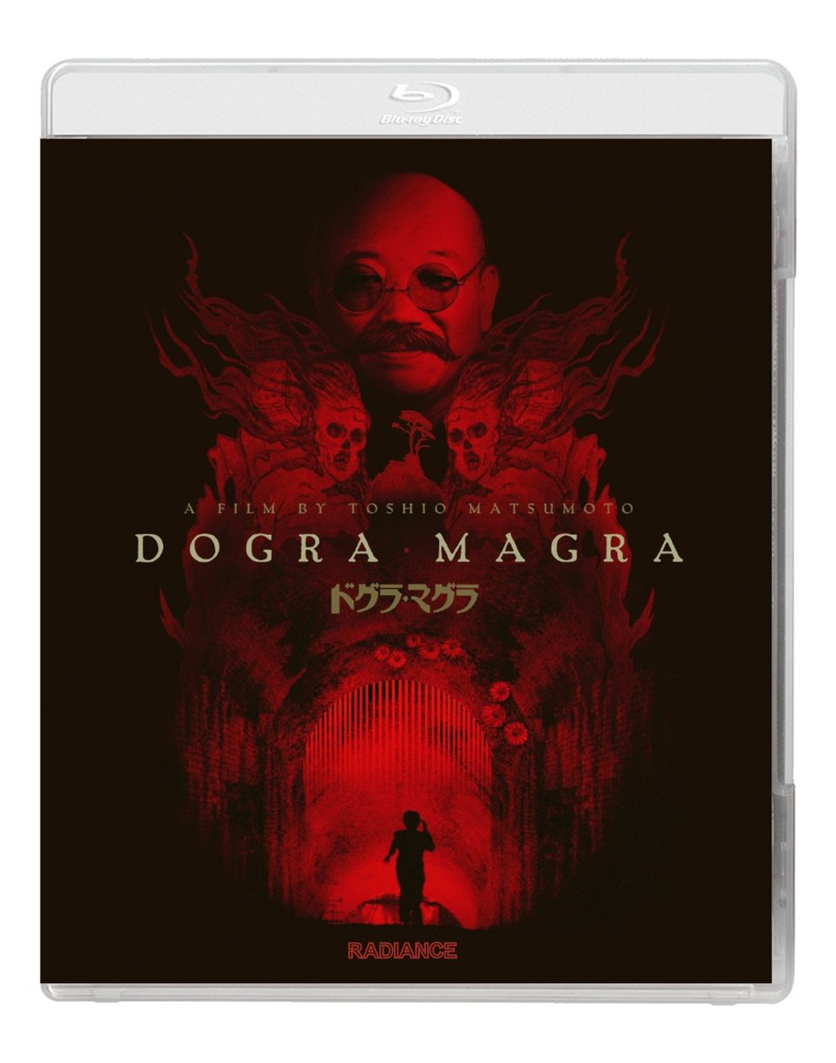 Dogra Magra