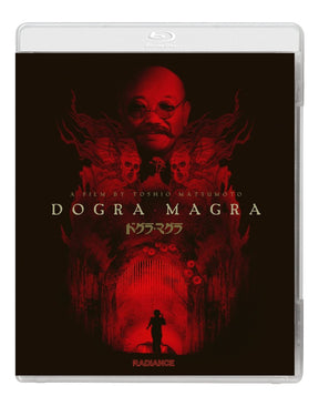 Dogra Magra