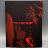Dogs Don't Wear Pants w/SLIP - New Blu - Ray