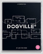 Dogville (Region B) w/SLIP - New Blu - Ray