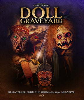 Doll Graveyard