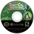 Donkey Kong Jungle Beat (Game Only) Nintendo Gamecube LOOSE - Video Games - Nintendo Gamecube