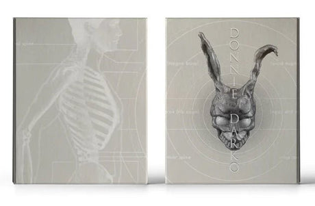 Donnie Darko (4K UHD, Limited Edition Mutant Mediabook)