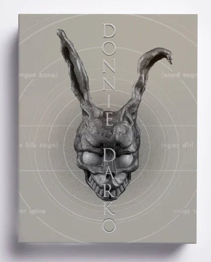 Donnie Darko (4K UHD, Limited Edition Mutant Mediabook)