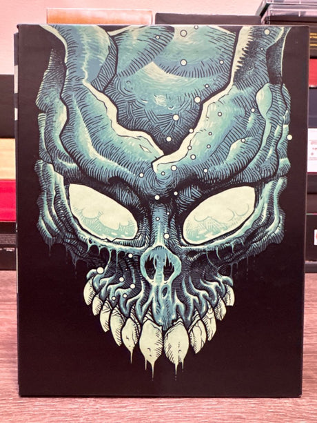 Donnie Darko (4K UHD, US Limited Edition) USED