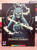 Donnie Darko (4K UHD, US Limited Edition) USED - Used 4K UHD