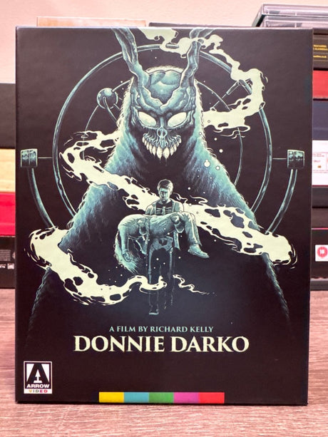 Donnie Darko (4K UHD, US Limited Edition) USED