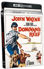 Donovan's Reef (4K UHD)