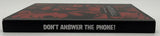 Don't Answer the Phone! w/SLIP USED - Used Blu - Ray