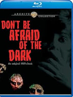 Don't be Afraid of the Dark USED