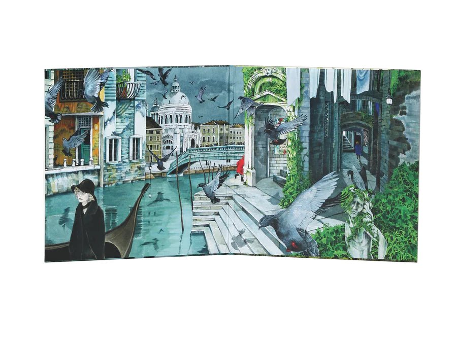 Don't Look Now (OST Vinyl) - Music