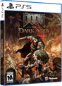 Doom: The Dark Ages Playstation 5 NEW - Video Games - Playstation 5