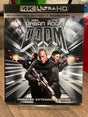 Doom - Unrated Extended Edition (4K UHD) W/SLIP USED