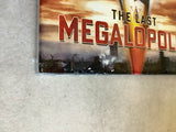 Doomed Megalopolis: The Last Megalopolis w/SLIP *see note