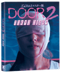 Door 2: Tokyo Diary w/SLIP - New Blu - Ray