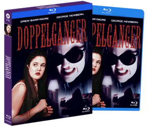 Doppelganger (Region Free)
