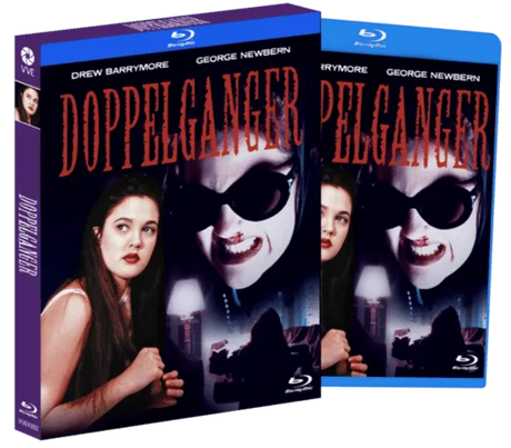 Doppelganger (Region Free)